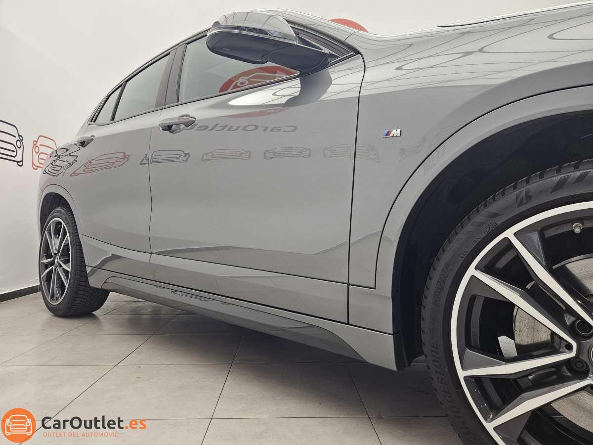 3 - BMW X2 2022 - AUTO
