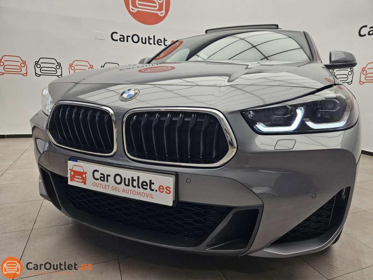 7 - BMW X2 2022 - AUTO