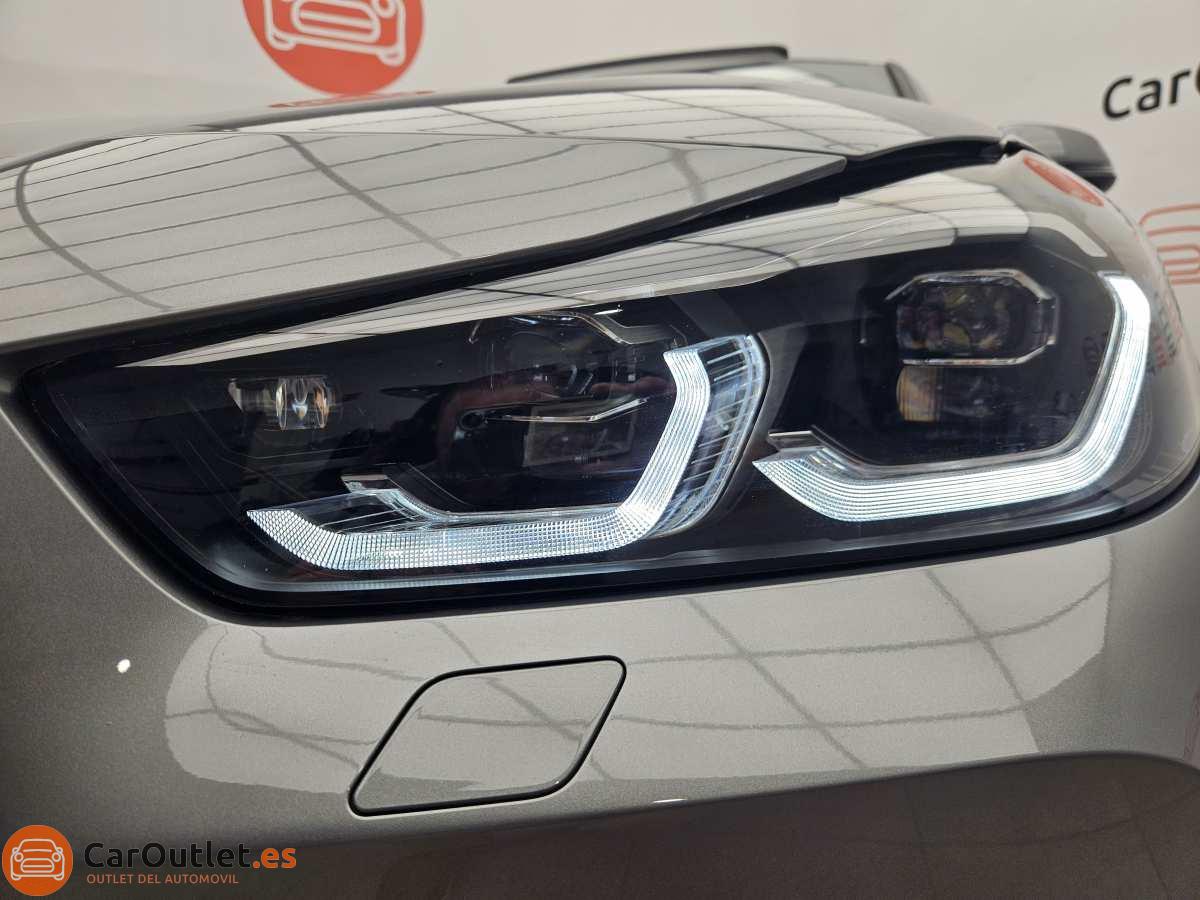 8 - BMW X2 2022 - AUTO