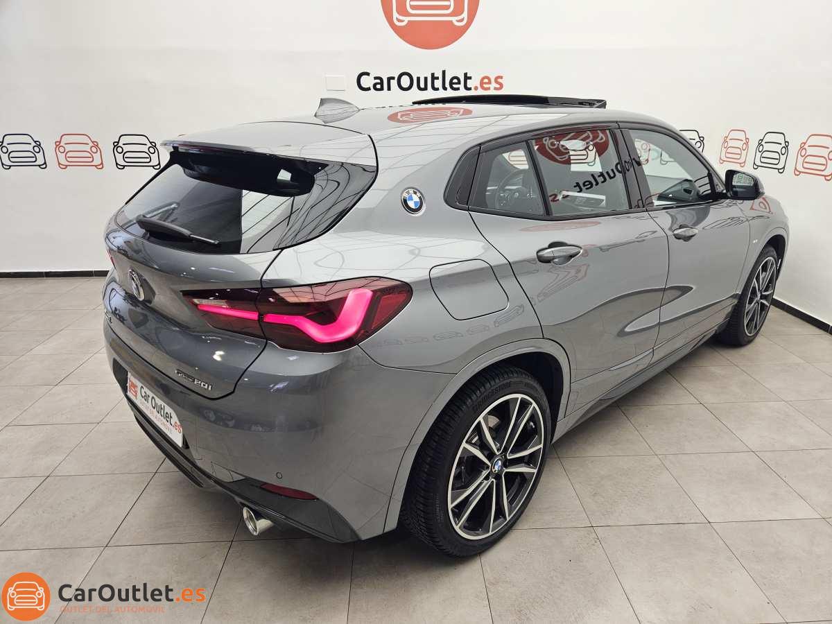 9 - BMW X2 2022 - AUTO