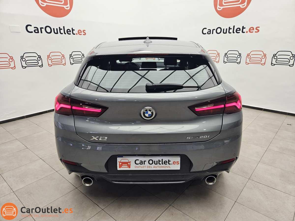 10 - BMW X2 2022 - AUTO