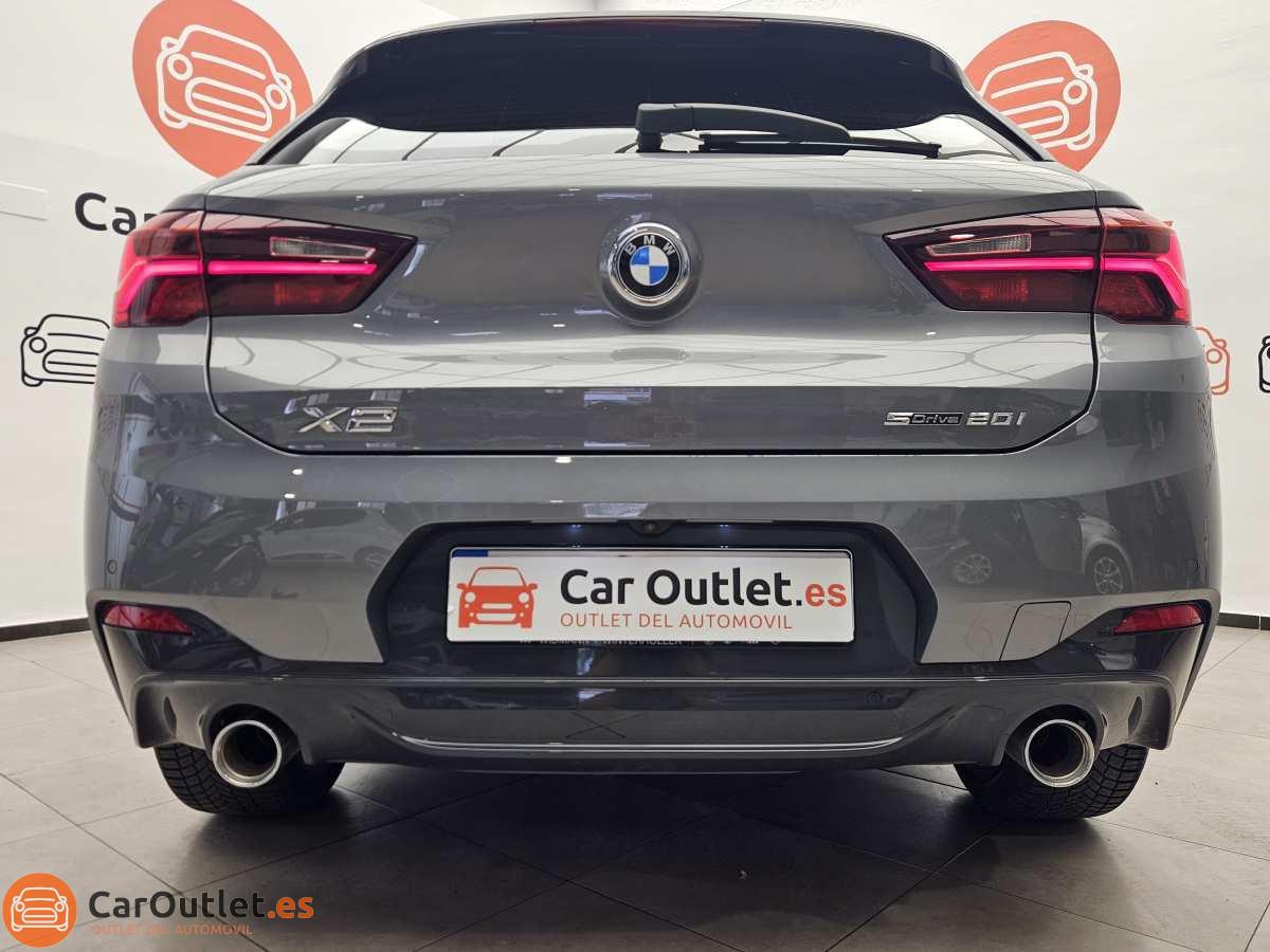 11 - BMW X2 2022 - AUTO