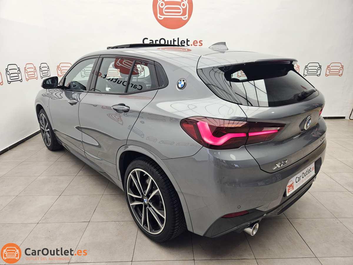 12 - BMW X2 2022 - AUTO