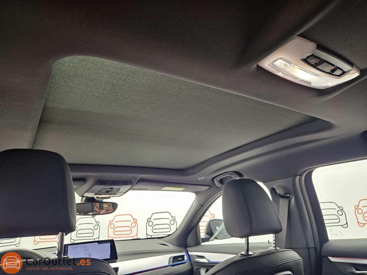 18 - BMW X2 2022 - AUTO