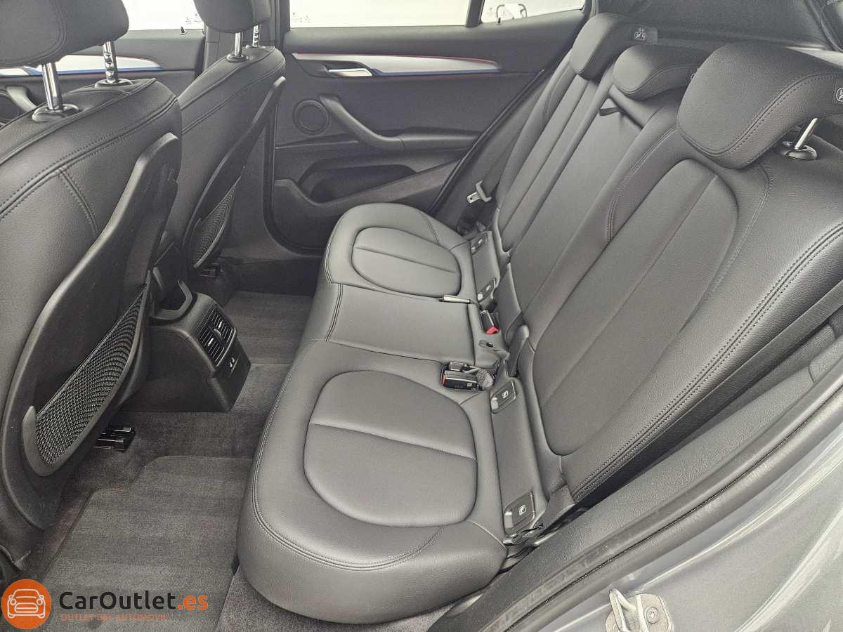19 - BMW X2 2022 - AUTO