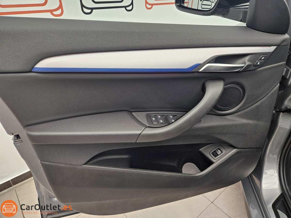 20 - BMW X2 2022 - AUTO