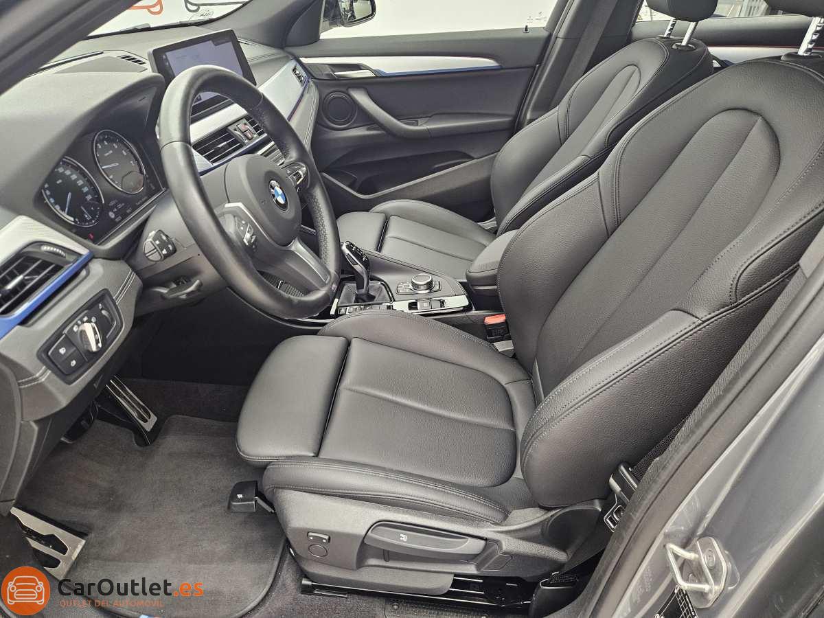 22 - BMW X2 2022 - AUTO
