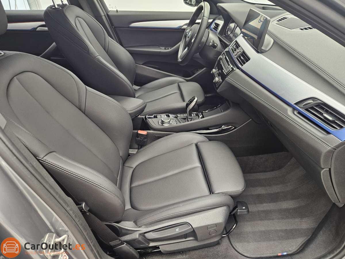 23 - BMW X2 2022 - AUTO