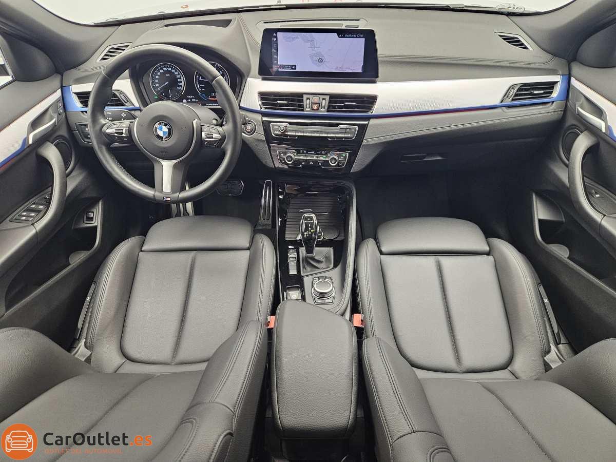 24 - BMW X2 2022 - AUTO