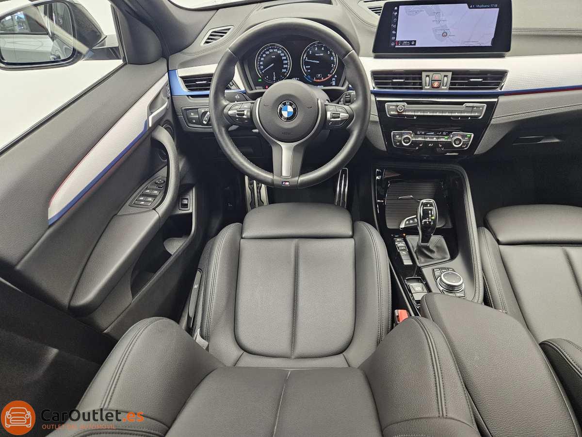 26 - BMW X2 2022 - AUTO