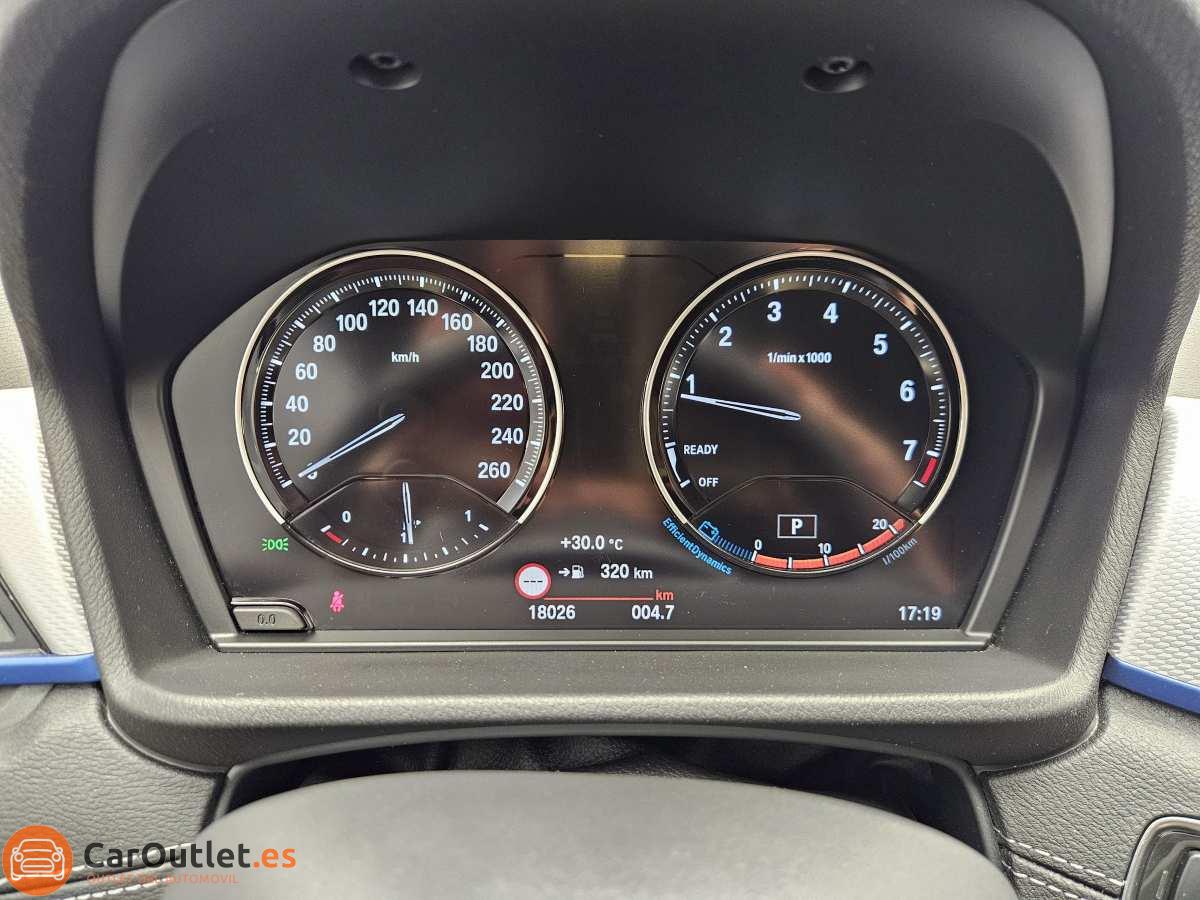 28 - BMW X2 2022 - AUTO