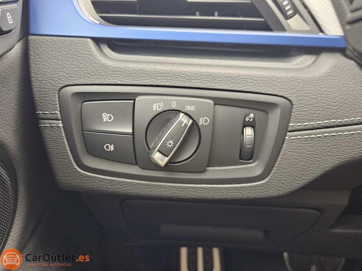 32 - BMW X2 2022 - AUTO