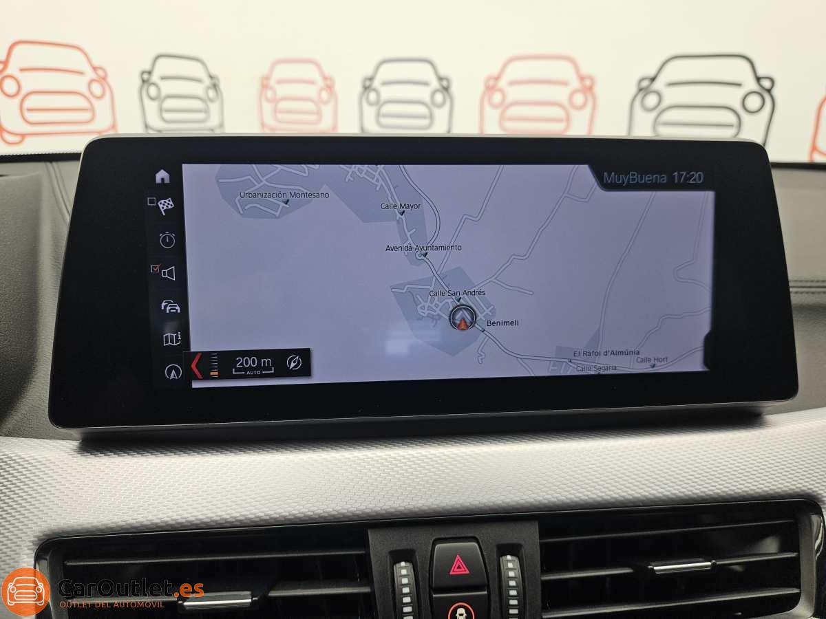 34 - BMW X2 2022 - AUTO