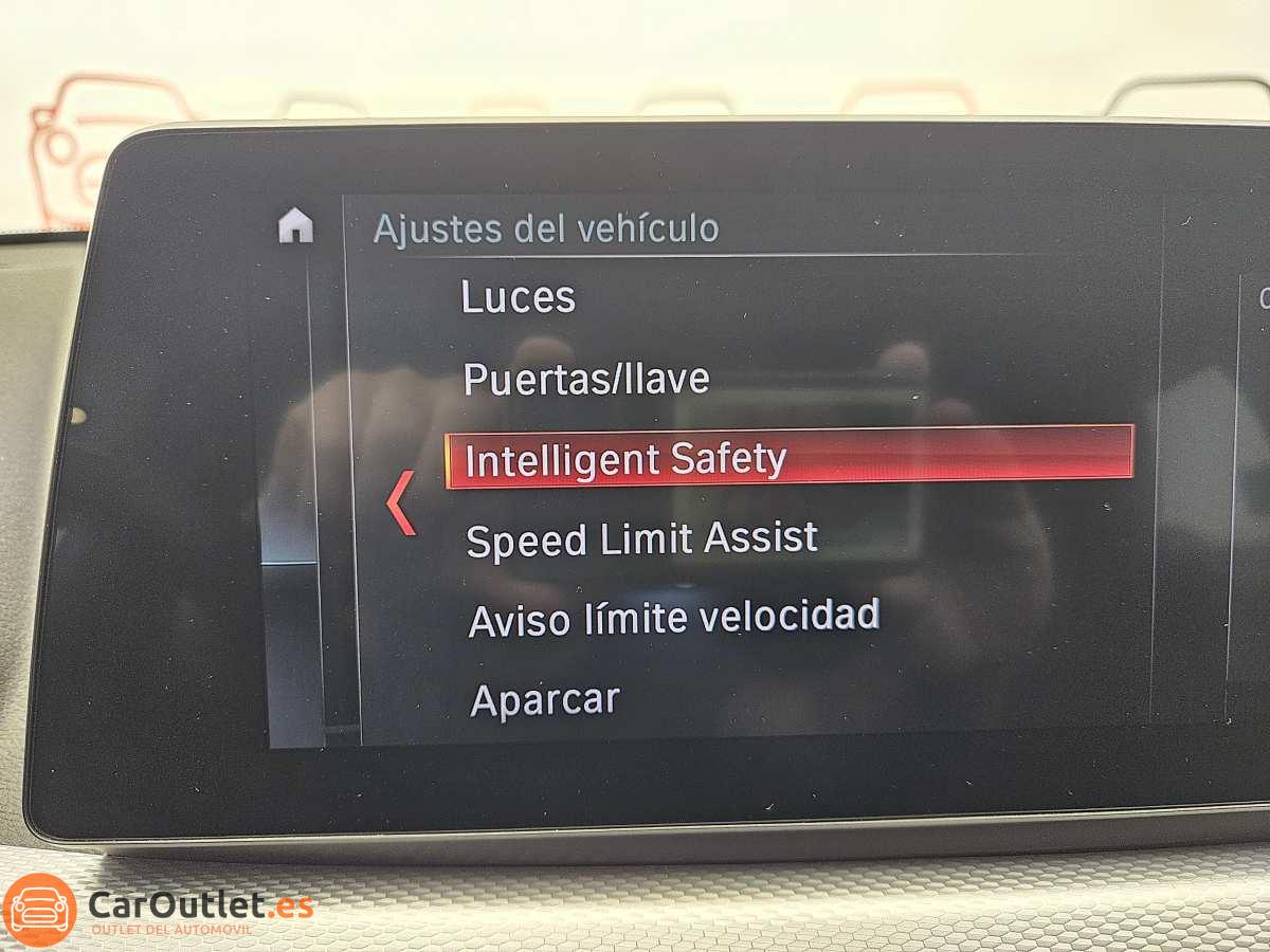 37 - BMW X2 2022 - AUTO