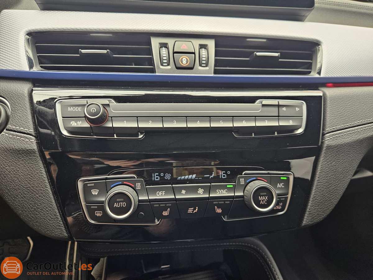 38 - BMW X2 2022 - AUTO