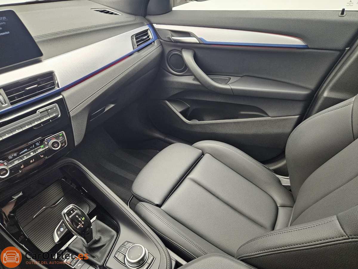 41 - BMW X2 2022 - AUTO