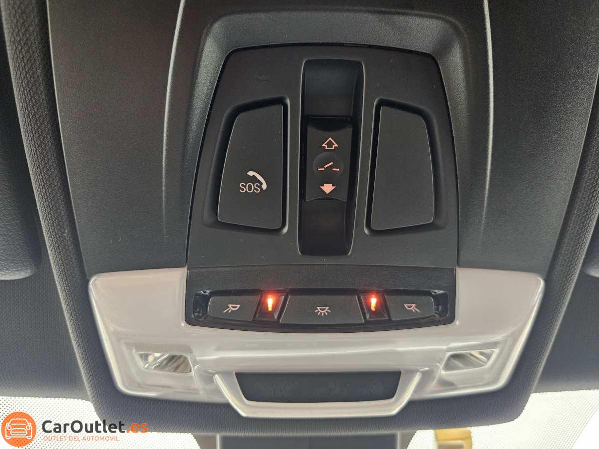 42 - BMW X2 2022 - AUTO