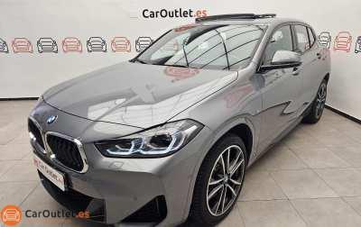 BMW X2 Petrol - 2022