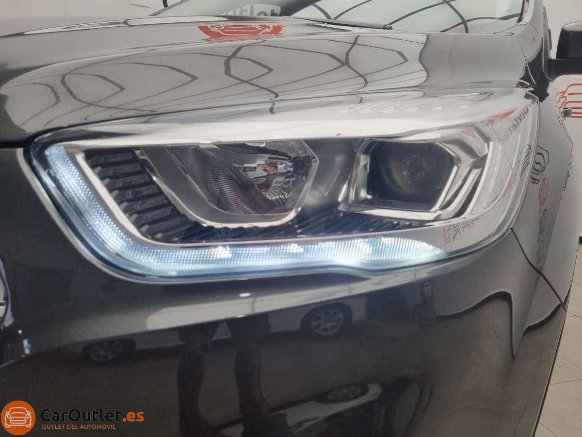 6 - Ford Kuga 2019