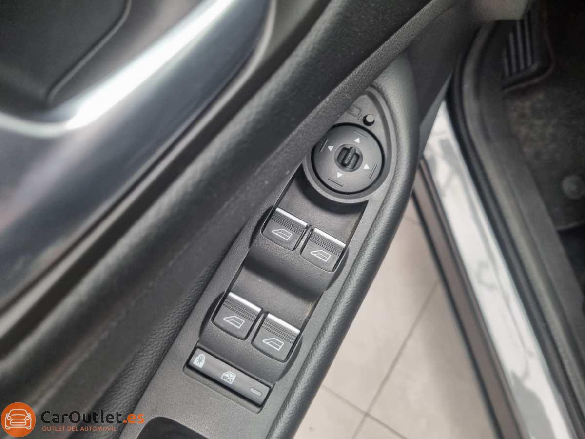 14 - Ford Kuga 2019