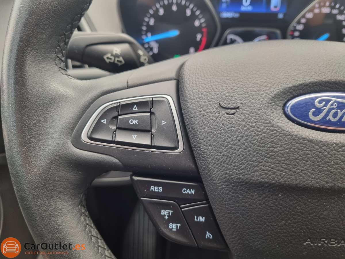 23 - Ford Kuga 2019