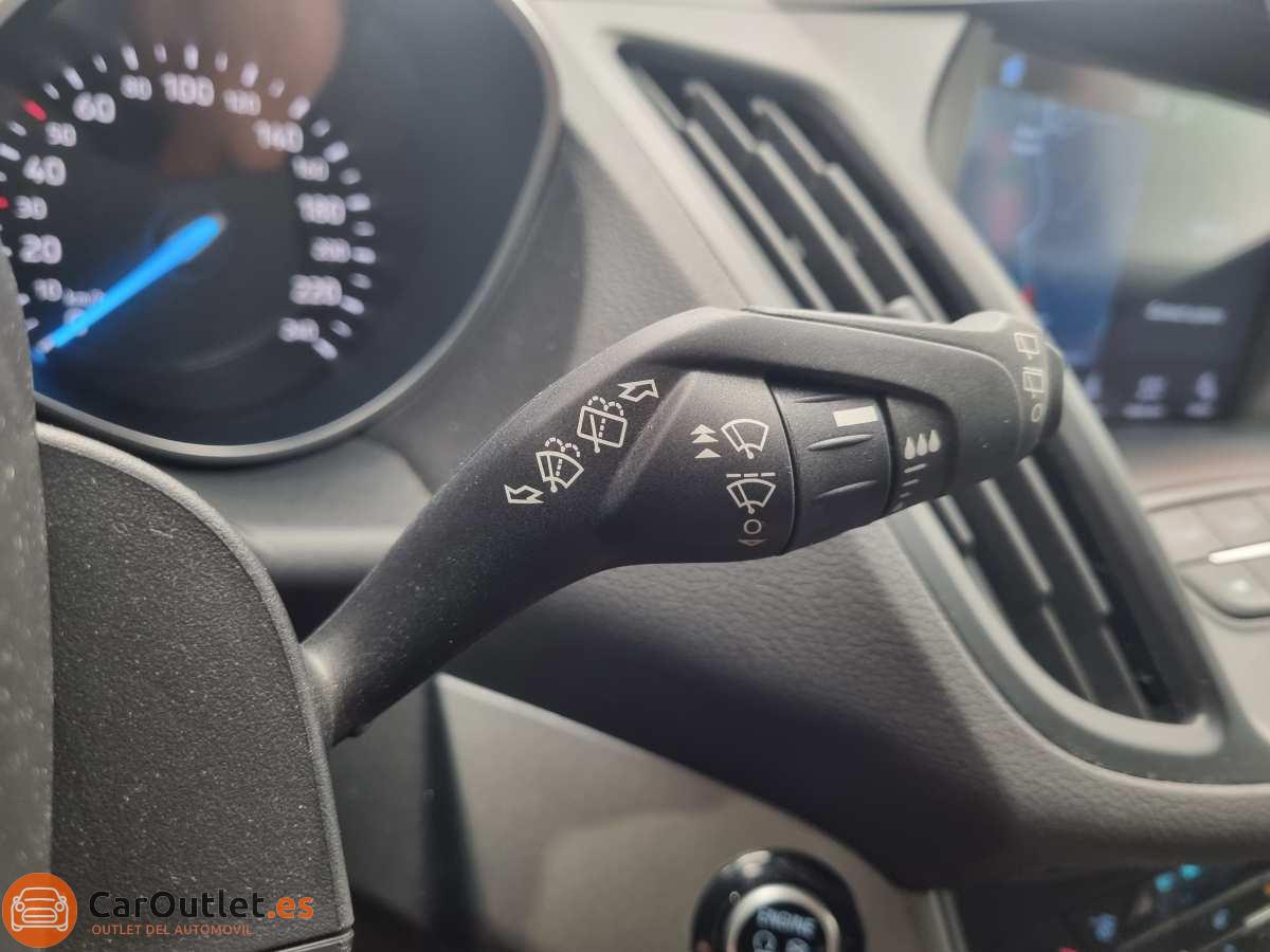 24 - Ford Kuga 2019