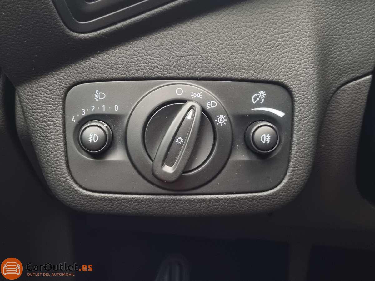 26 - Ford Kuga 2019