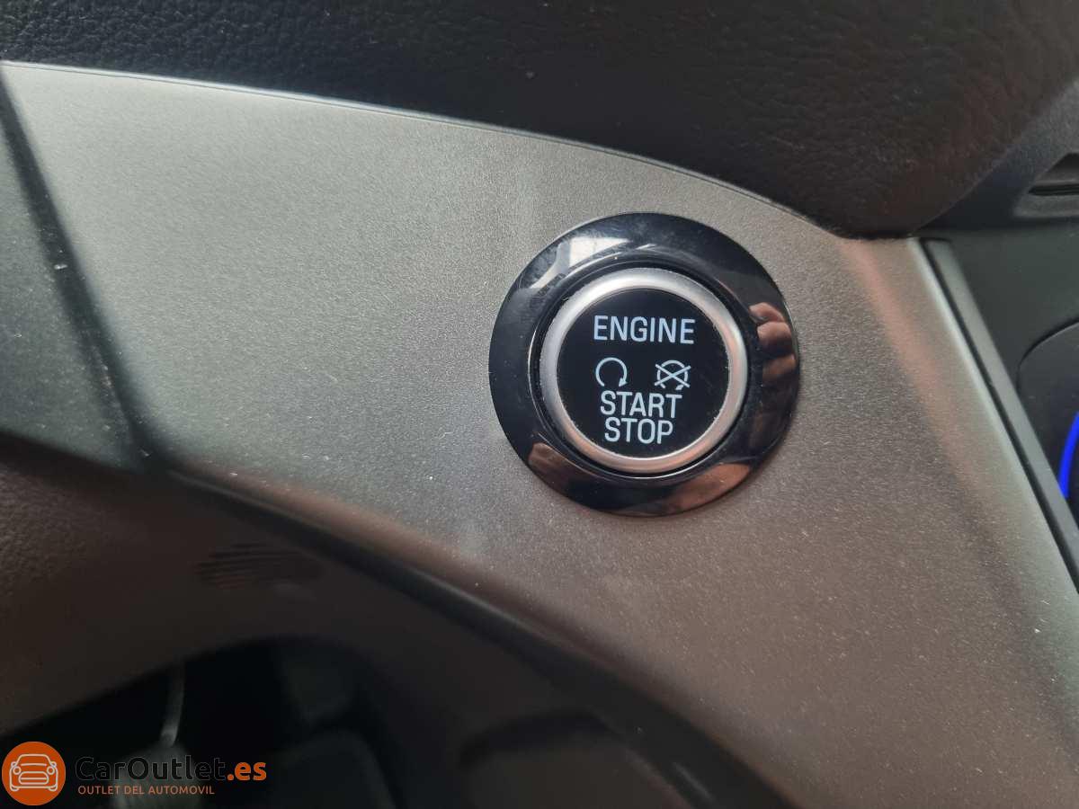 31 - Ford Kuga 2019