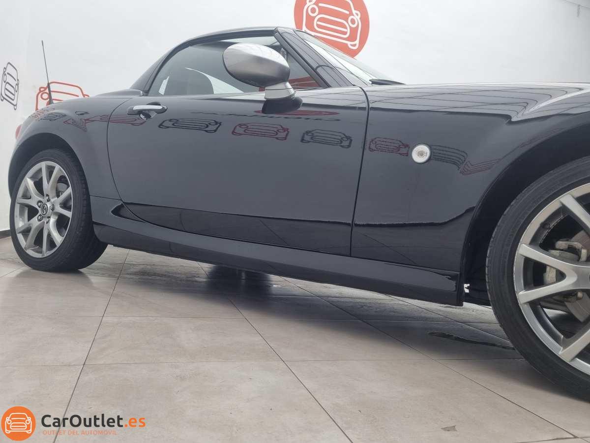 3 - Mazda MX-5 2014 - CABRIO