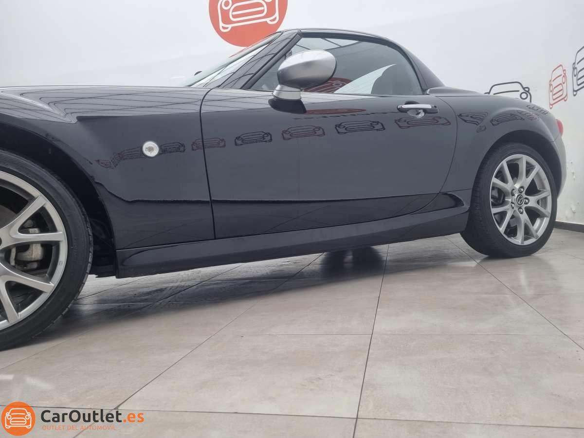 4 - Mazda MX-5 2014 - CABRIO