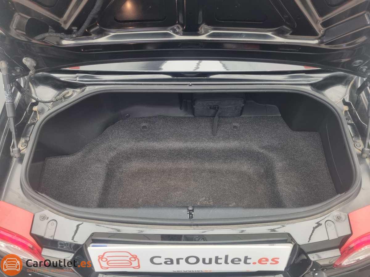 17 - Mazda MX-5 2014 - CABRIO