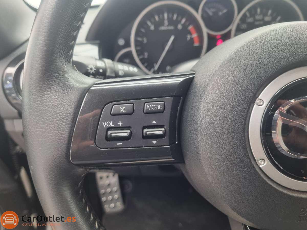 24 - Mazda MX-5 2014 - CABRIO