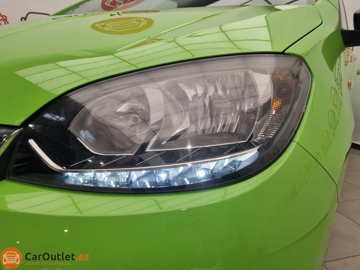 6 - Skoda Citigo 2019