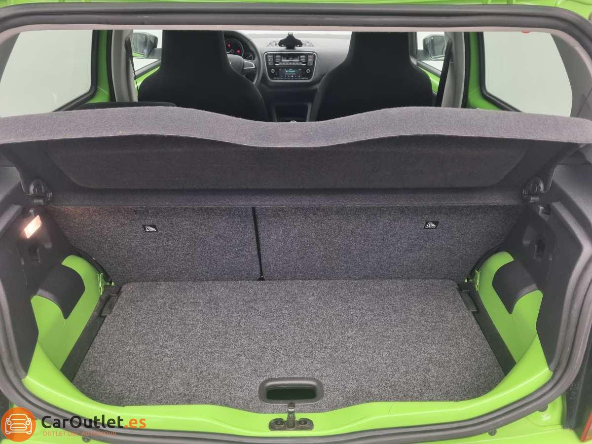 11 - Skoda Citigo 2019