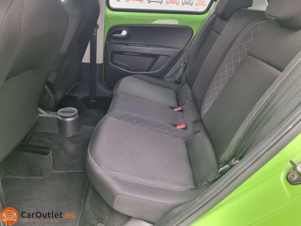 12 - Skoda Citigo 2019