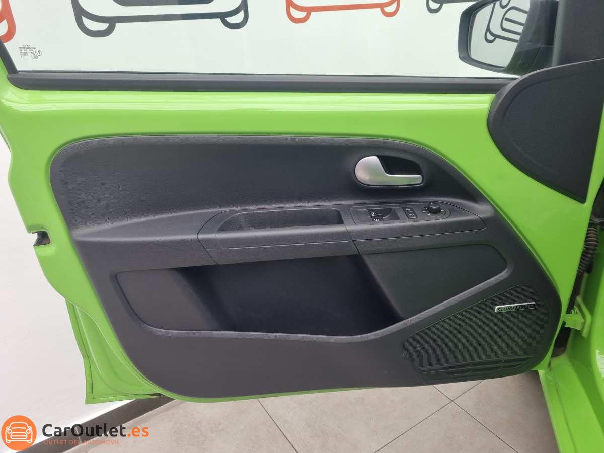 13 - Skoda Citigo 2019