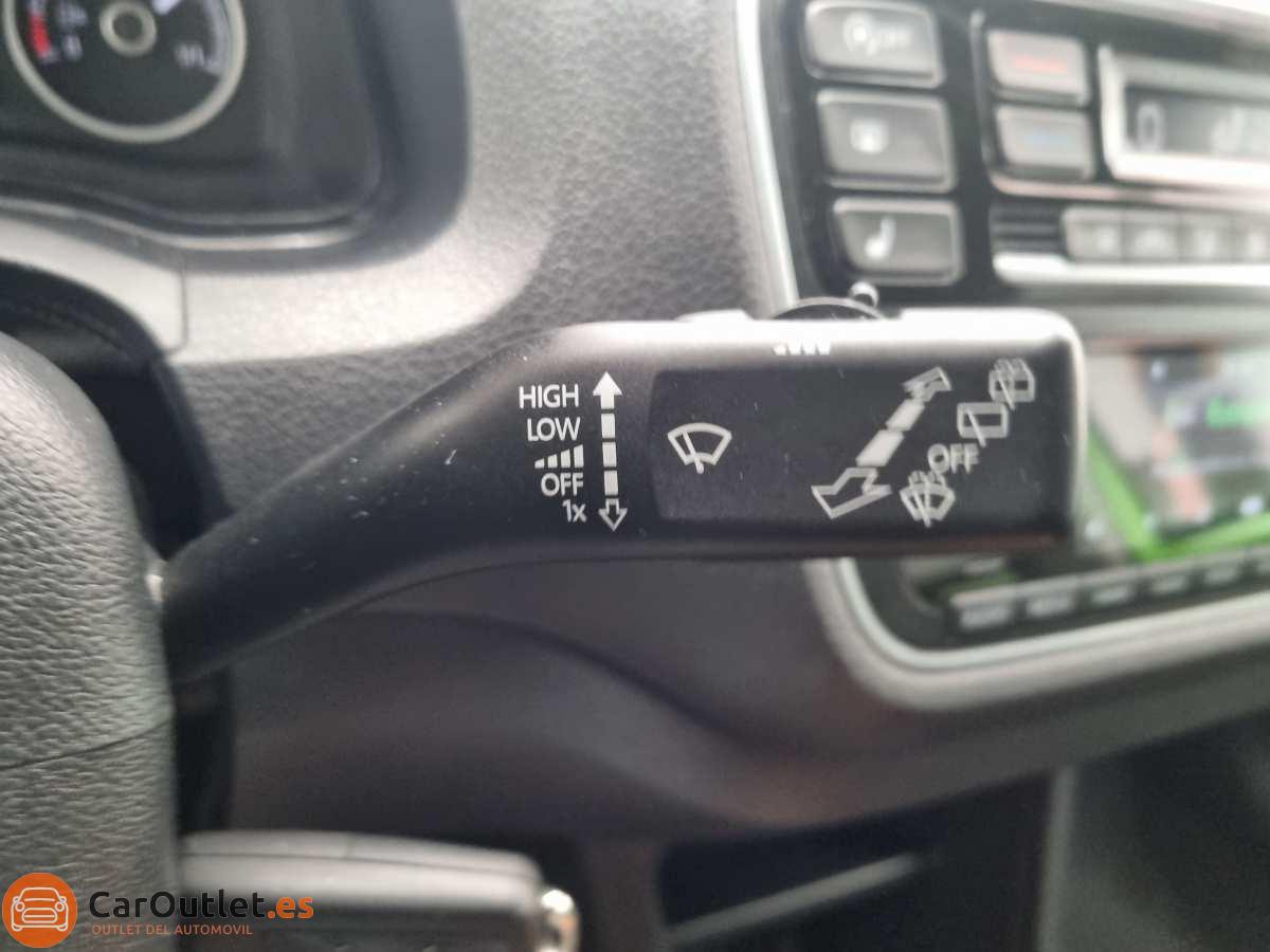 21 - Skoda Citigo 2019