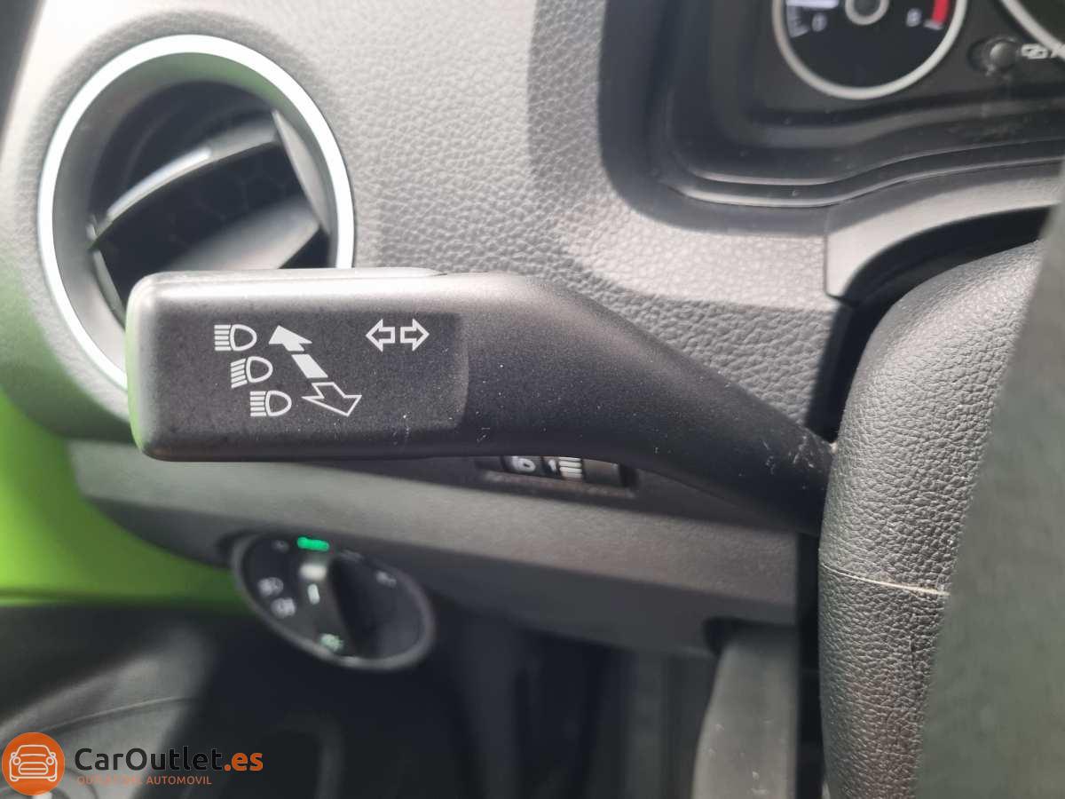 22 - Skoda Citigo 2019
