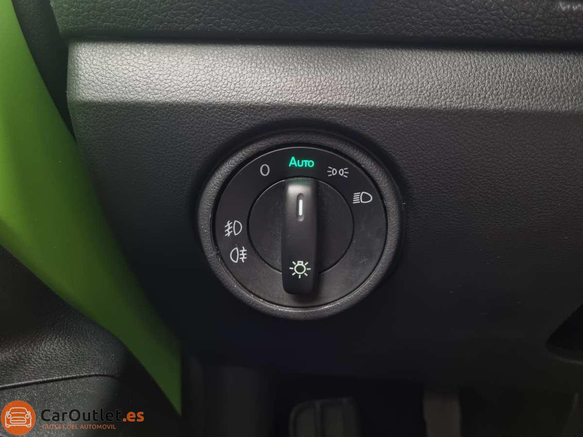 23 - Skoda Citigo 2019