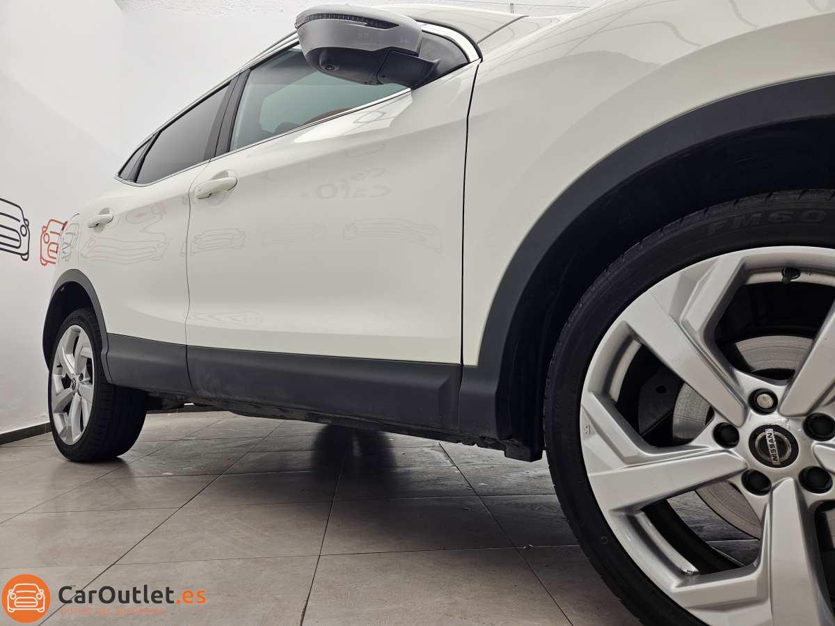 3 - Nissan Qashqai 2018 - AUTO