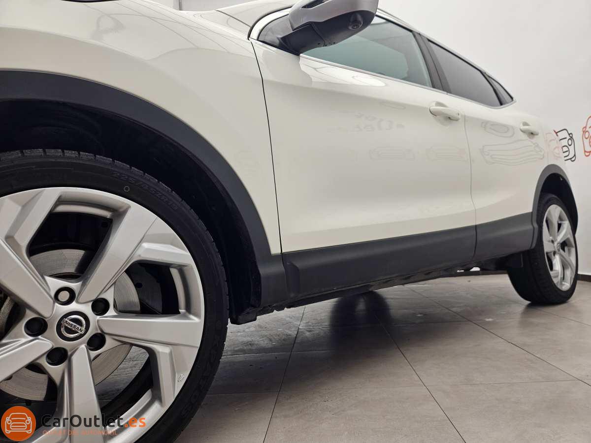 4 - Nissan Qashqai 2018 - AUTO