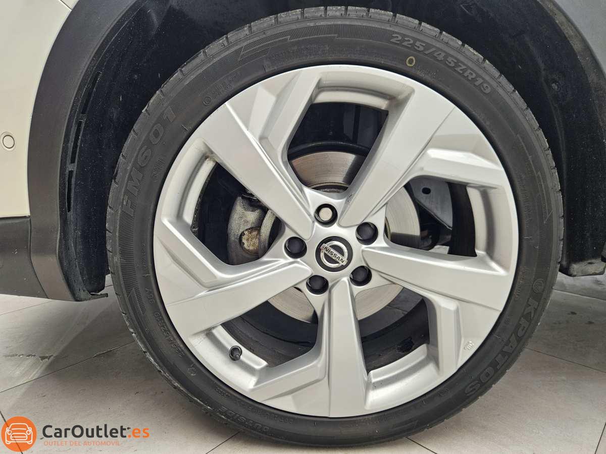 5 - Nissan Qashqai 2018 - AUTO