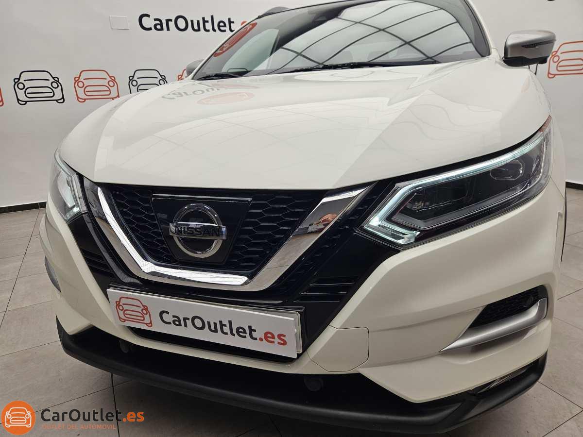 6 - Nissan Qashqai 2018 - AUTO