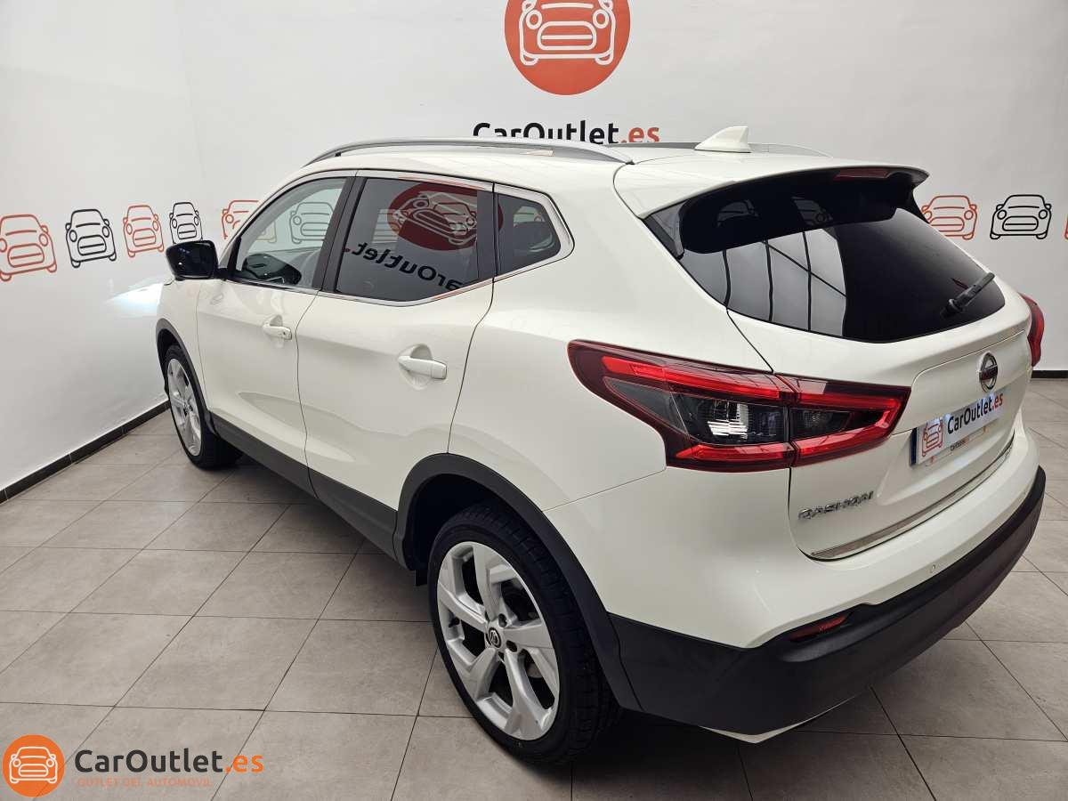 9 - Nissan Qashqai 2018 - AUTO