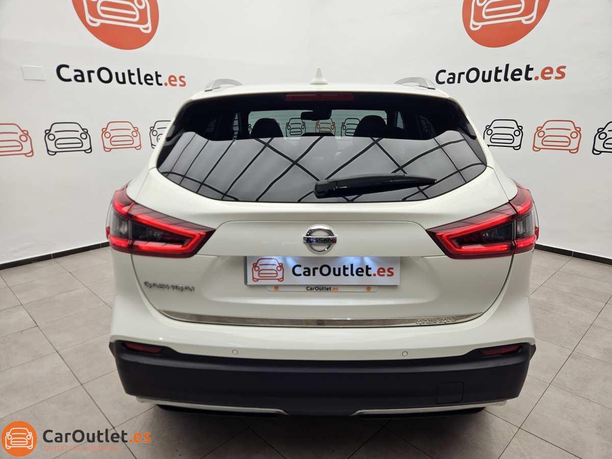 10 - Nissan Qashqai 2018 - AUTO