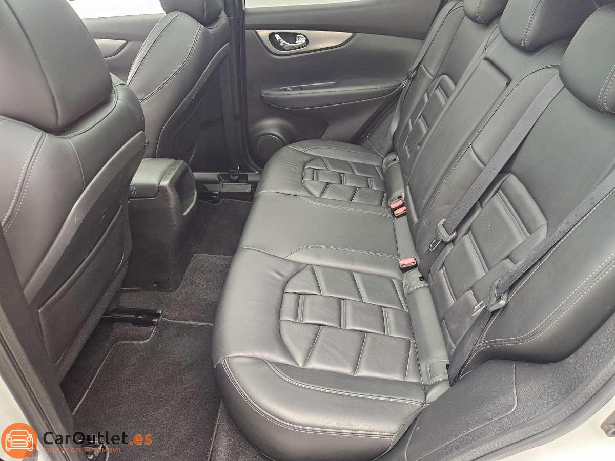 14 - Nissan Qashqai 2018 - AUTO