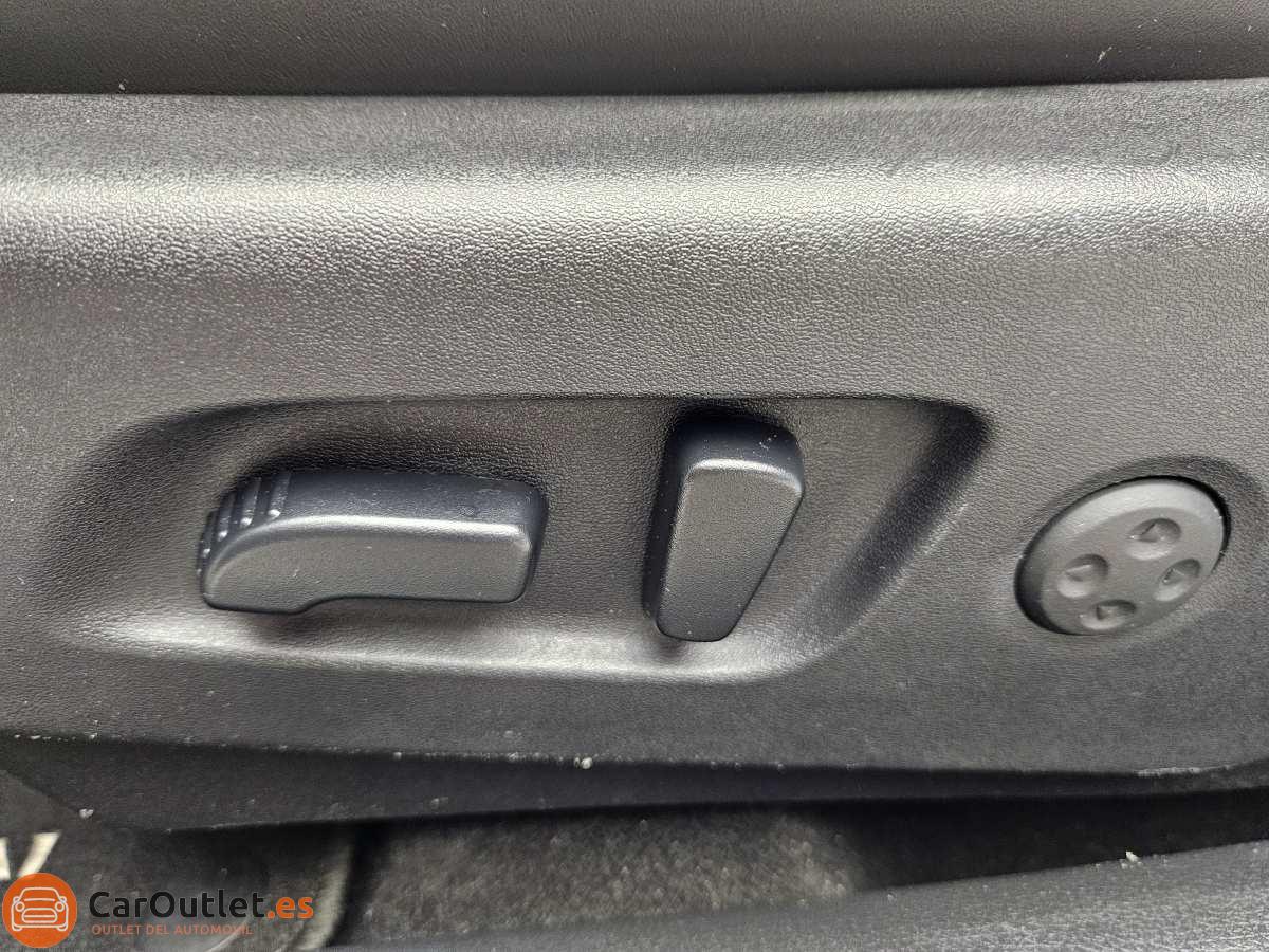 22 - Nissan Qashqai 2018 - AUTO