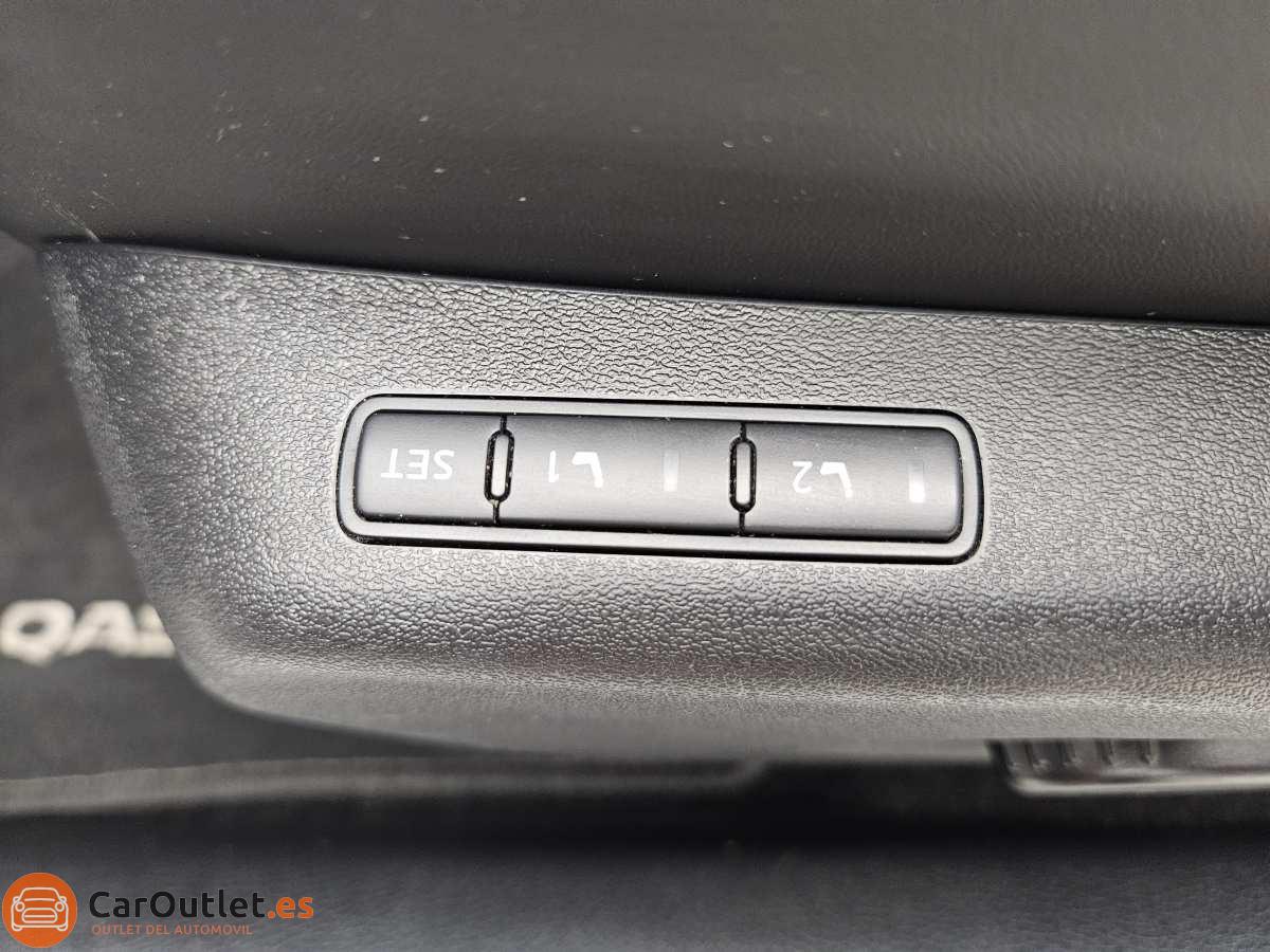 23 - Nissan Qashqai 2018 - AUTO