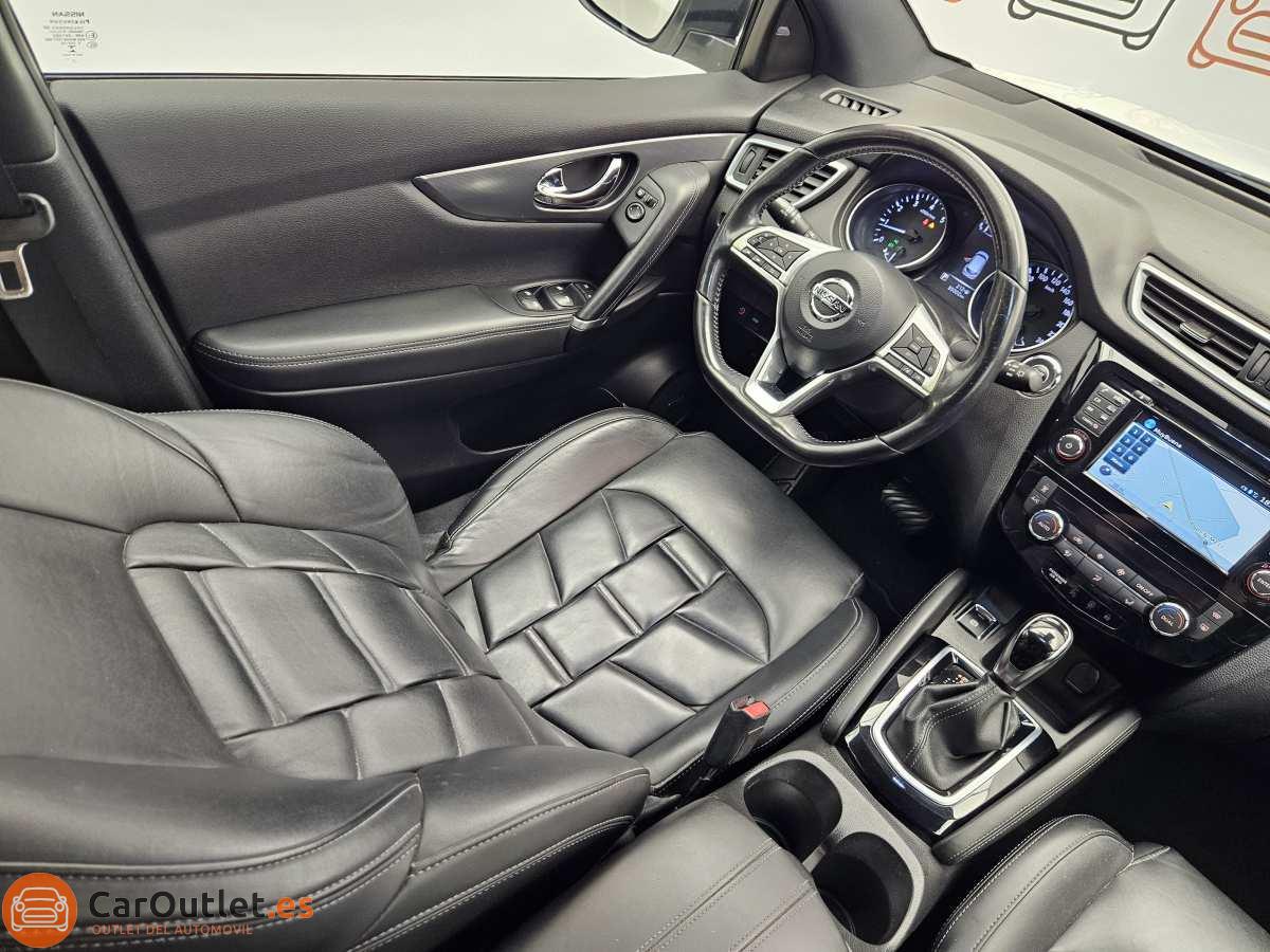 26 - Nissan Qashqai 2018 - AUTO