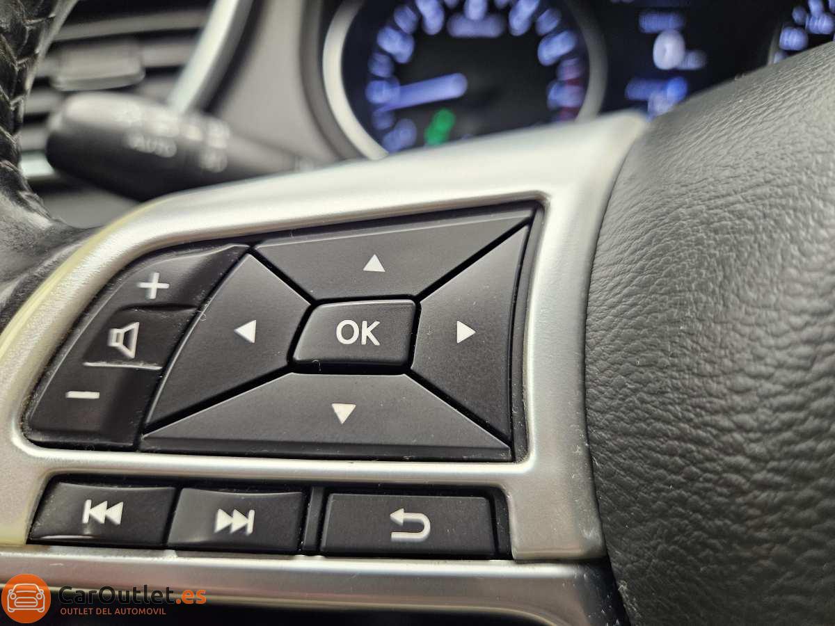 30 - Nissan Qashqai 2018 - AUTO